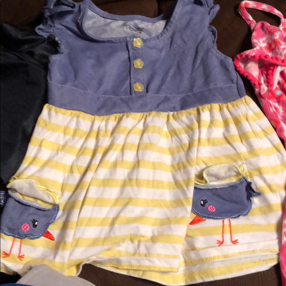 Kids shirt